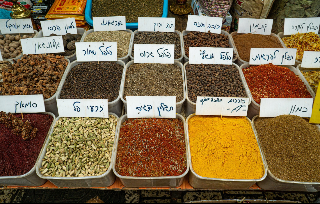 Israeli Organizations Working Toward a Sustainable (Food) Future